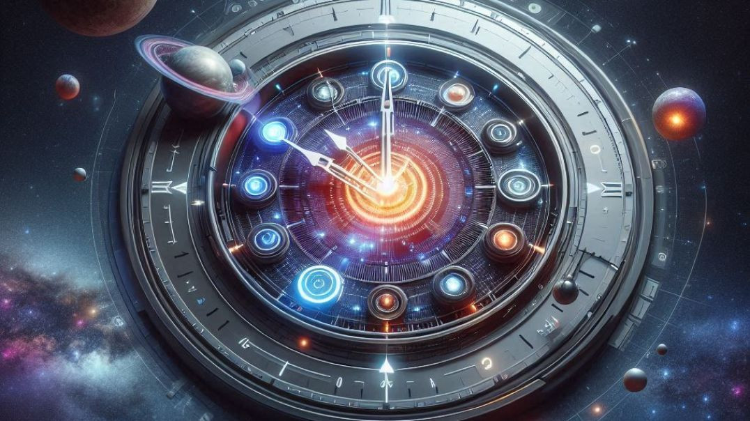 Earth Visualization Affirmation