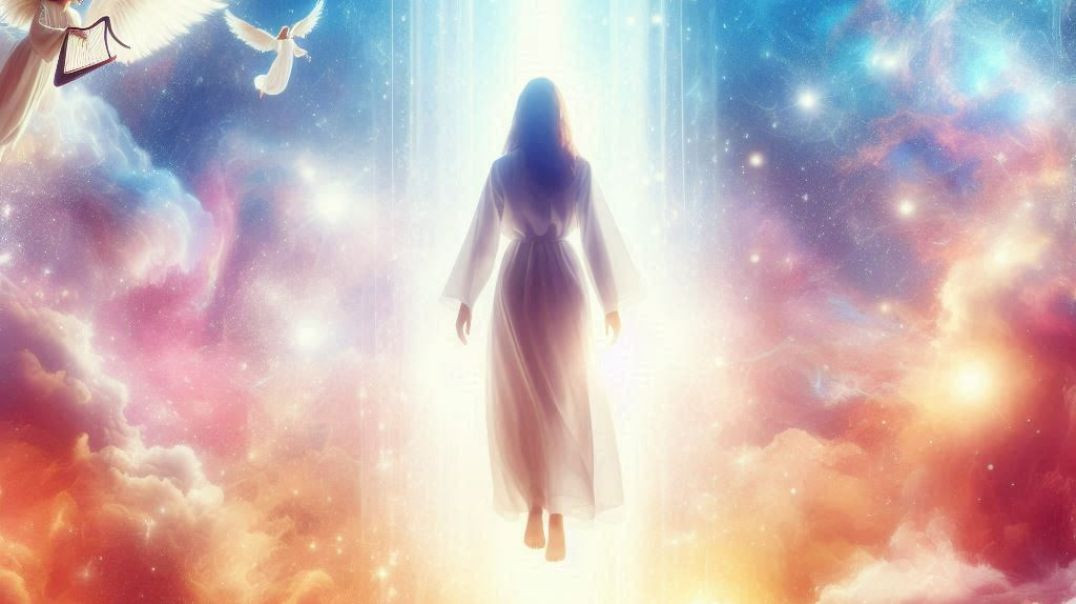 What do you know about ascension?