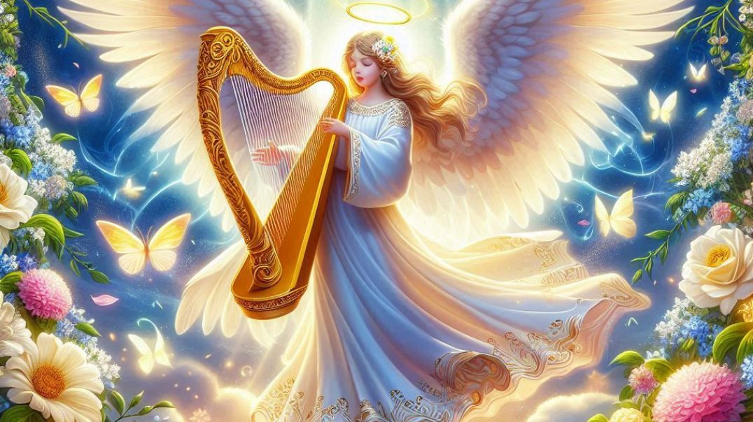 Hearing a voice call your name?Who is it?