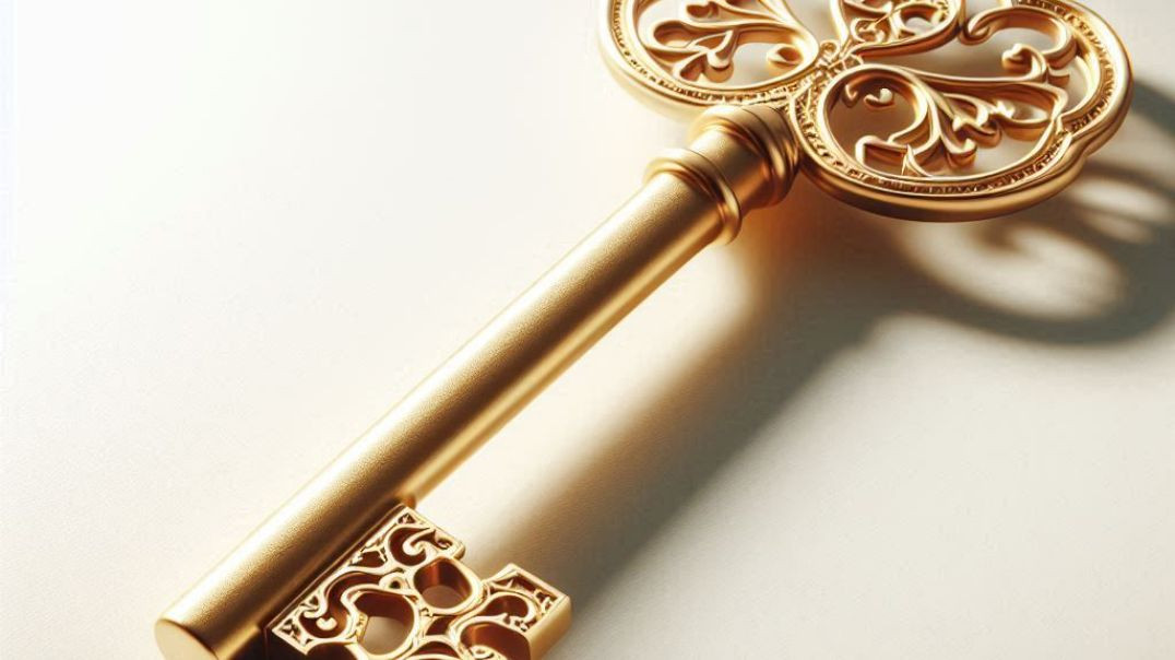 Spiritual teaching What you're going to learn quickly