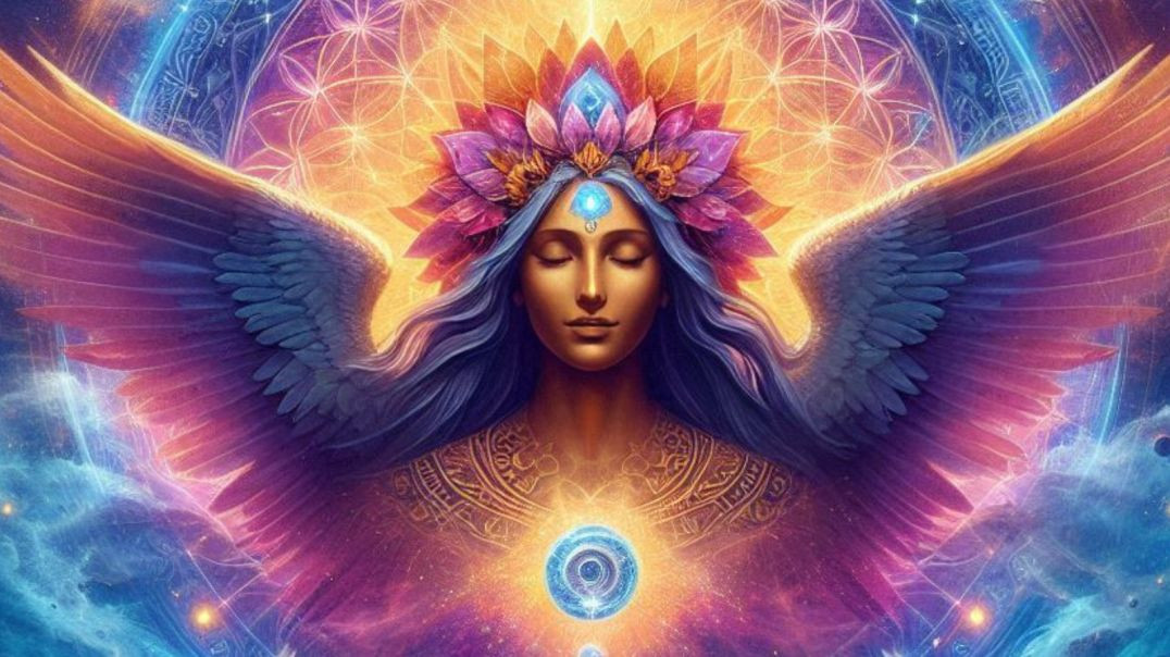 Positive ascension affirmations